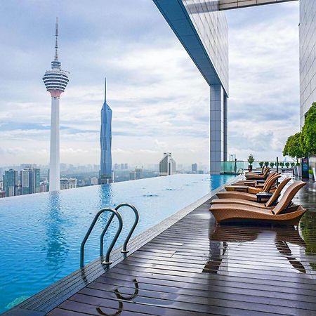 Sidemen Suites At Platinum Klcc كوالالمبور المظهر الخارجي الصورة