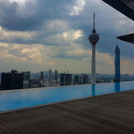 Sidemen Suites At Platinum Klcc كوالالمبور المظهر الخارجي الصورة