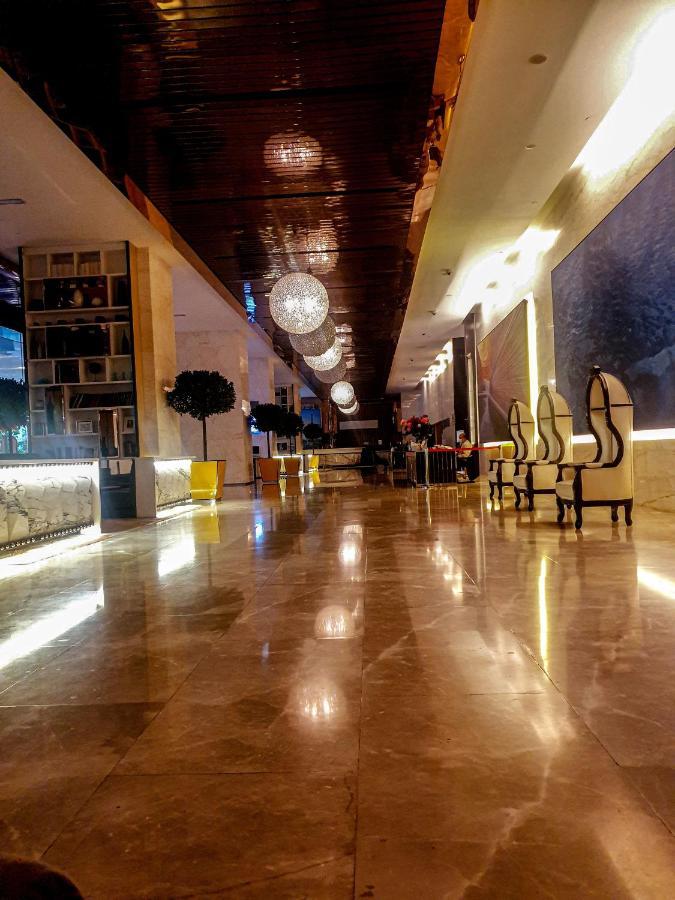 Sidemen Suites At Platinum Klcc كوالالمبور المظهر الخارجي الصورة