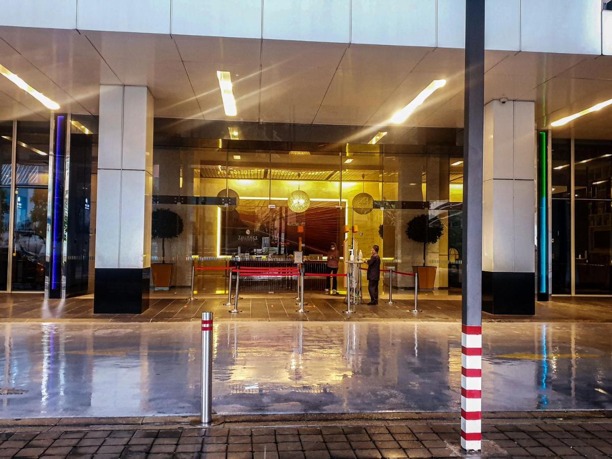 Sidemen Suites At Platinum Klcc كوالالمبور المظهر الخارجي الصورة