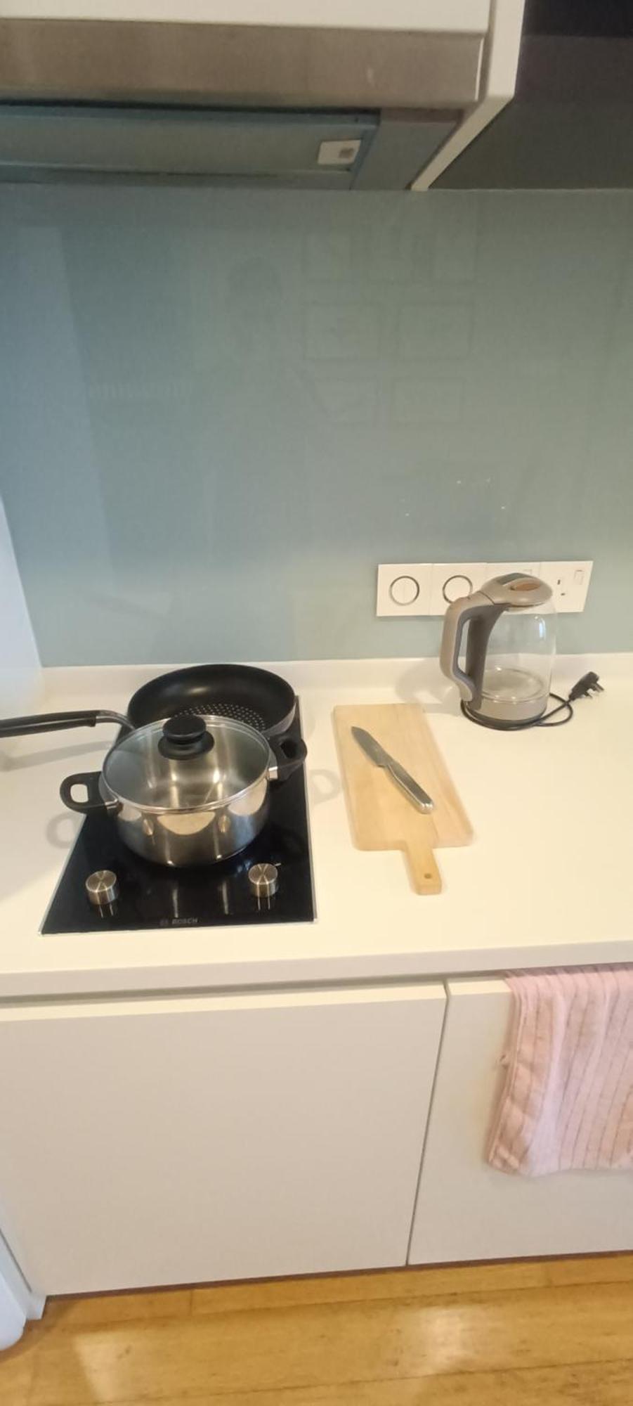 Sidemen Suites At Platinum Klcc كوالالمبور المظهر الخارجي الصورة