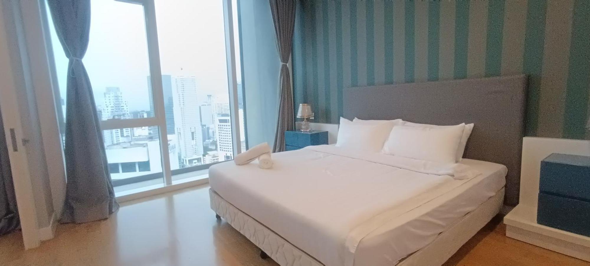 Sidemen Suites At Platinum Klcc كوالالمبور المظهر الخارجي الصورة