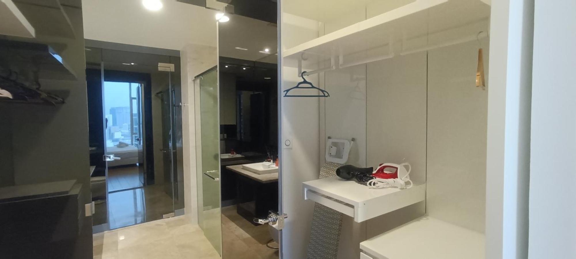 Sidemen Suites At Platinum Klcc كوالالمبور المظهر الخارجي الصورة