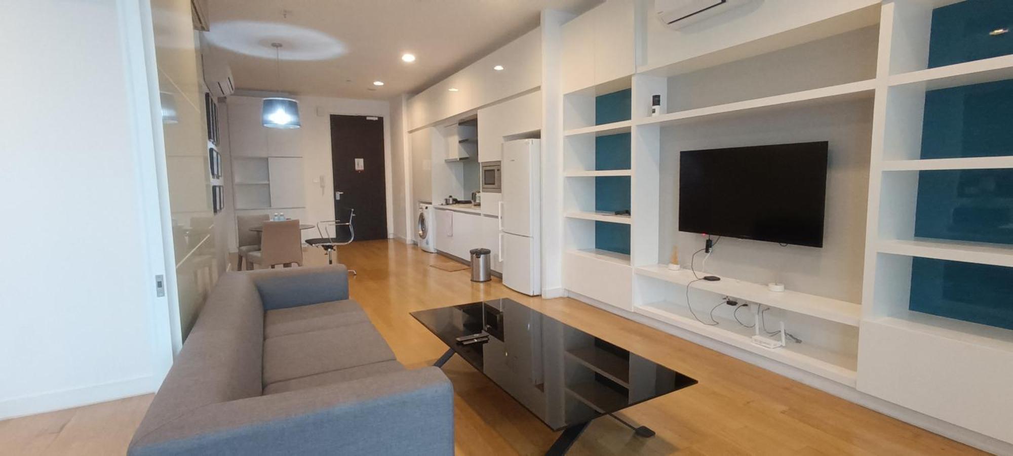 Sidemen Suites At Platinum Klcc كوالالمبور المظهر الخارجي الصورة