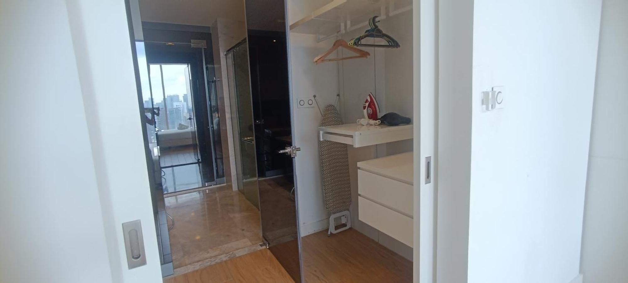 Sidemen Suites At Platinum Klcc كوالالمبور المظهر الخارجي الصورة