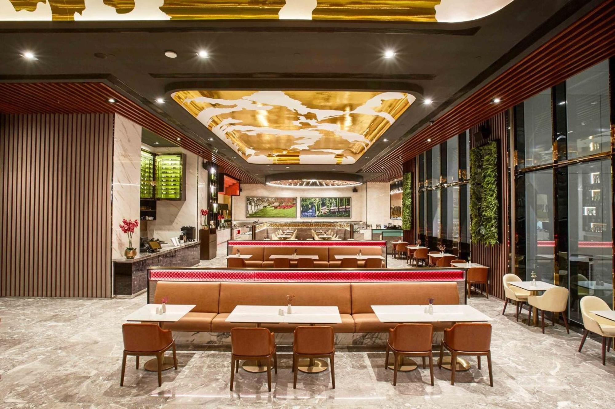 Sidemen Suites At Platinum Klcc كوالالمبور المظهر الخارجي الصورة