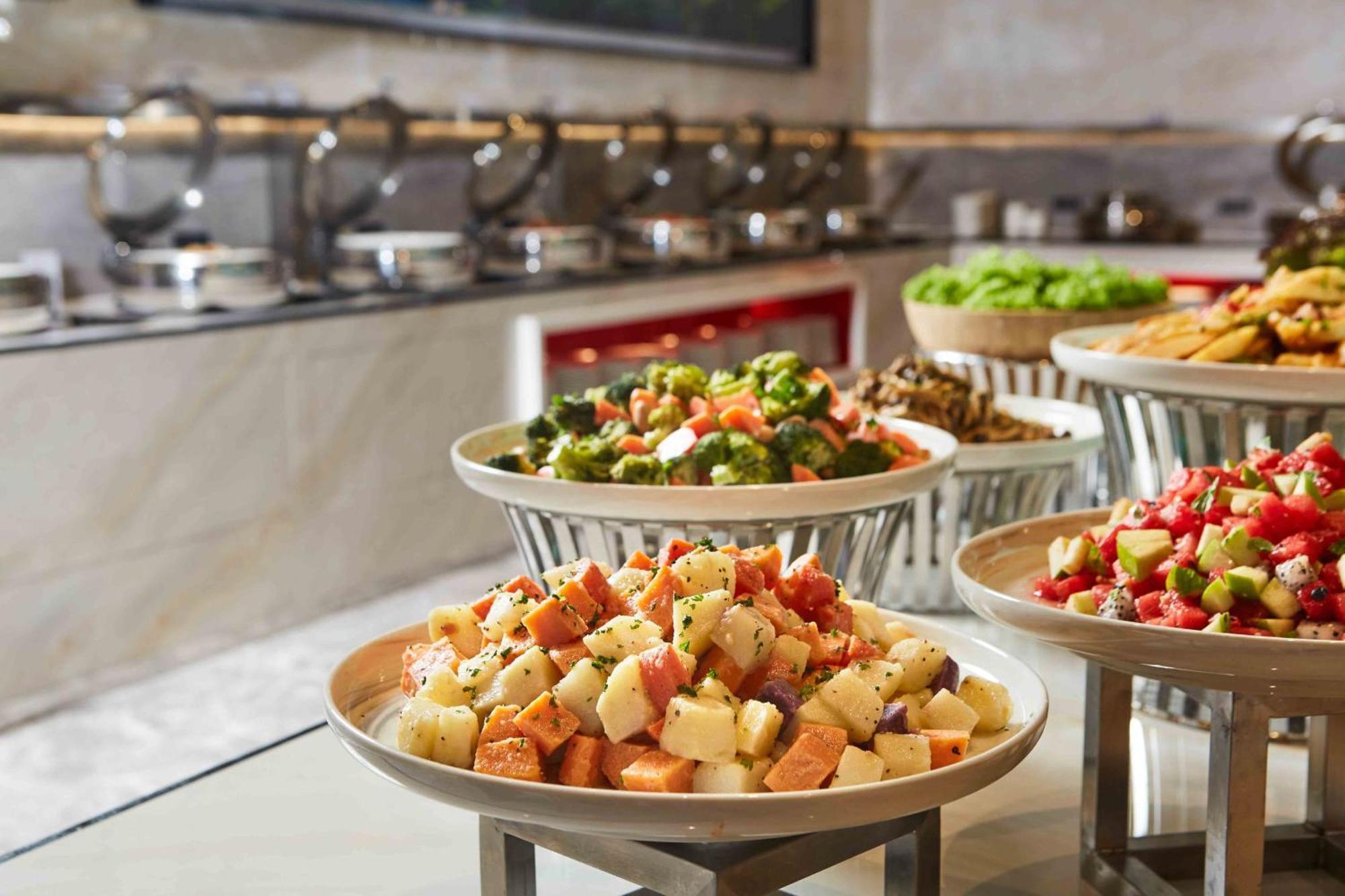 Sidemen Suites At Platinum Klcc كوالالمبور المظهر الخارجي الصورة